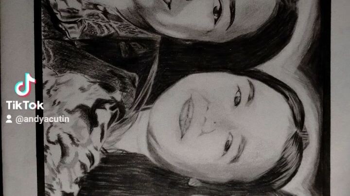 sister art andy acutin