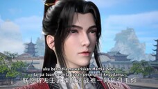 Peerless Battle Spirit Eps 139 Sub Indo