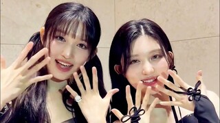 李瑞 金秋天《ELEVEN》儿童节挑战 🫧