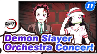 [Demon Slayer] Orchestra~Concert~Demon Slaying Melody~_11