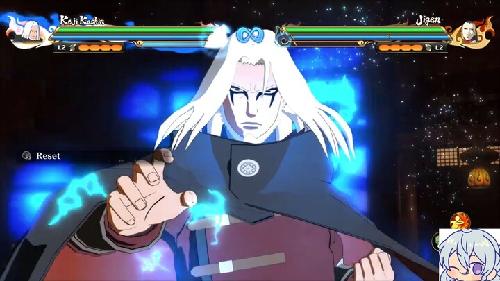 Kloning Sang Legenda Sannin Bisa Sage Mode? | NARUTO X BORUTO Ultimate Ninja STORM CONNECTIONS