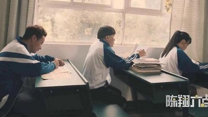 老师另类方法教育学生，使蘑菇头考上了好大学