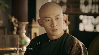 Diên Hy Công Lược - Tập 3