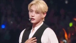 ZB1 cover RedVelvet Psycho特别舞台！