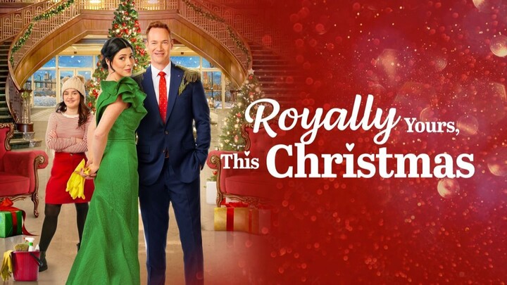 Royally Yours, This Christmas (2023) Sub Indo