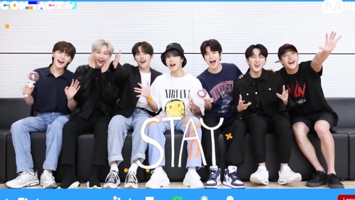 【Stray Kids】คัฟเวอร์เต้นเพลงของ Twice, BTS, ITZY, Brave Girls, 2PM, Oh My Girl.