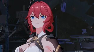 【AETHER GAZER】EXCALIBAA🔥 | ALL CUTSCENES PATCH ATHENA