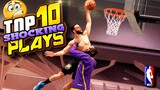 MOST HUMILIATING Plays That SHOCKED 2K Players - NBA 2K23 TOP 10 Plays Of The Week #20