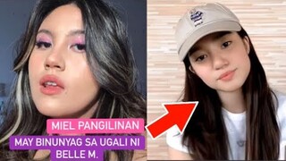 PINSAN NI DONNY P. MAY SINABI SA UGALI NI BELLE M.