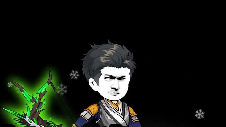 《Xạ thủ đứng》43