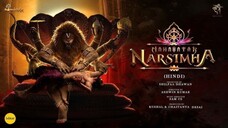 Mahavatar Narsimha (2025) {Hindi} 720p HD QUALITY Full Episode