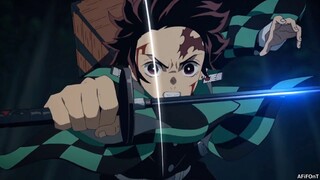 Kimetsu no Yaiba [AMV] - Fight Back