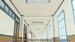 otome wa boku ni koishiteru ep12 ENGSUB