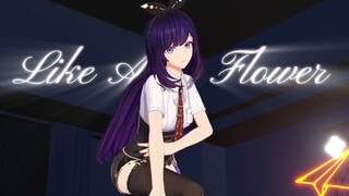 【Like A Flower】