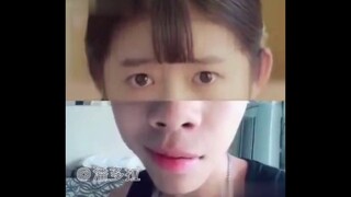 Thật là ngọt ngào, không có cảm giác bất hợp lý nào cả.