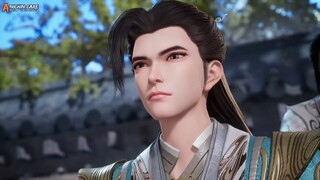 Martial Shattered Galaxy episode 15 sub indo