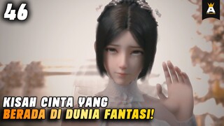 SELAMAT TINGGAL KEKASIH FANTASIKU! | YUAN LONG EPISODE 46