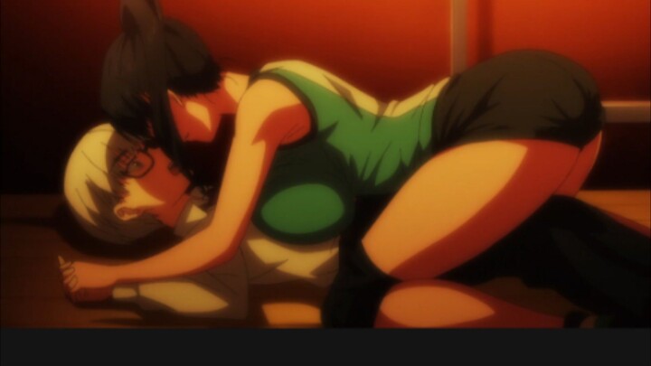 PAGI PAGI UDH DI BRUTALIN SAMPE LEMES 💦💦