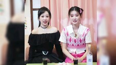 【杨紫&乔欣】有一种友情叫杨紫乔欣