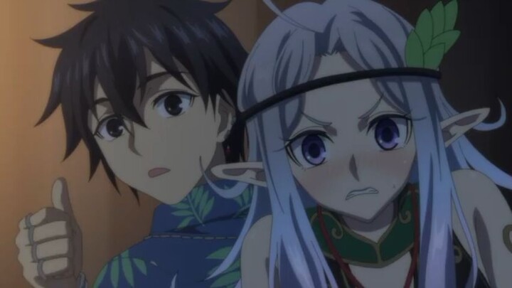 anime terbaru