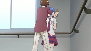 Bí mật của tôi (vietsub) tập 12