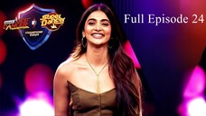 India's Best Dancer vs Super Dancer Episode 24 | Champions ka Tashan Episode 24 | Hindi Dance Show