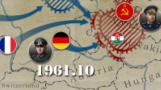 World Conqueror 4 Western European Union