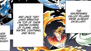 Dòng Thời Gian trong Kimetsu no Yaiba #2