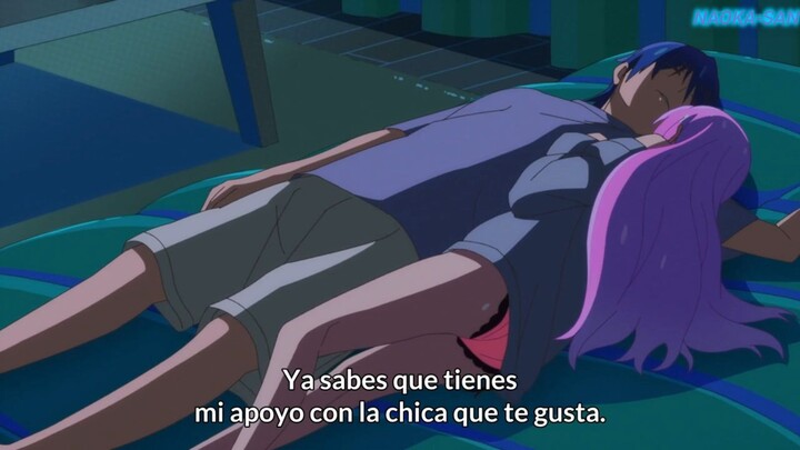 tidur bareng sama teman