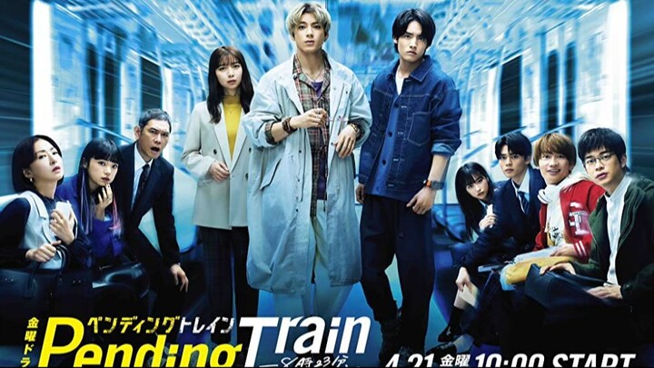 Pending Train - 8:23, Tomorrow With You Episode 6 (eng sub) (LINK IN DESCRIPTION)
