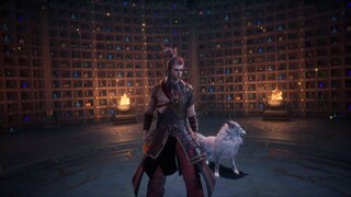 100000 Years Of Refining Qi Eps 278 PV