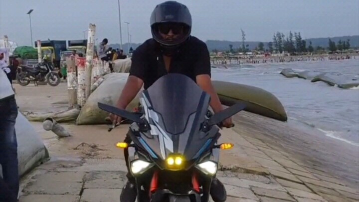 Gpx Demon