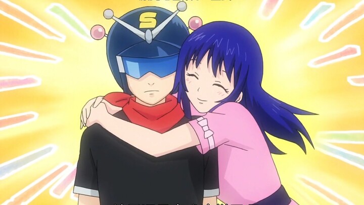 Saiki went on a date with the goddess Teruhashi, but he didn't expect that...