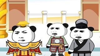 Du hành xuyên thời kỳ cuối nhà Minh Phần 2 53 Vua Bị Hạm