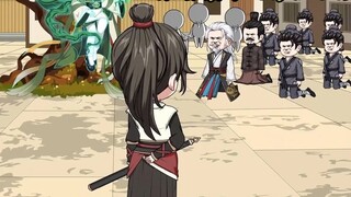 Episode 50, The Sims Escape from the Weird Wife: Playful Talent is so fun, Fun People White Chess