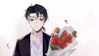 [Sun Meiqi Mystery] (For All) A Stupid Way to Die