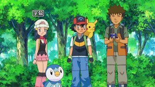 Pokemon mùa 3 tập 152 thuyết minh