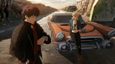 GILA!! Baru 2 Episode Tapi Udh Apik Sekeren ini..🔥🔥