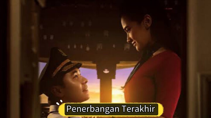 Penerbangan Terakhir - Film terbaru Tahun 2026