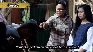 AKU DIHINA IBUMU KARENA MISKIN ! - Eps 2 || Film Pendek Baper 2020