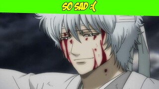 SAYONARA GIN-SAN