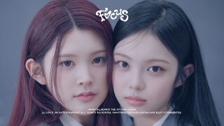 Hearts2Hearts FOCUS MV