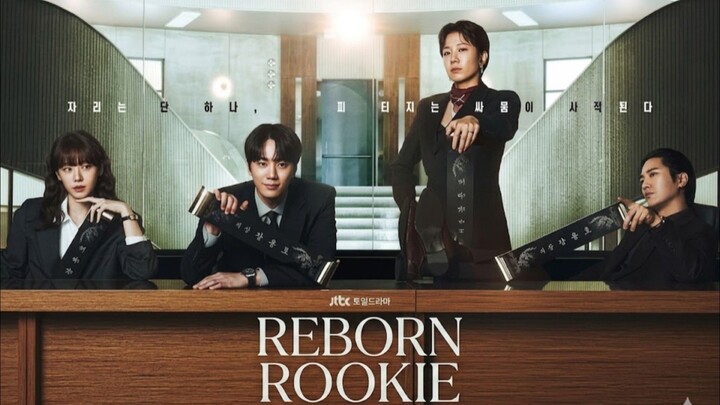 (Eps.7) Reborn Rookie (2026) - Sub Indo