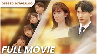 Akala nila empleyado lang siya, di nila alam anak pala ng pinakamayaman at handang bawiin ang lahat