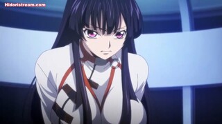 Code Geass: Rozé of the Recapture Eps 7 (Sub-Indo)