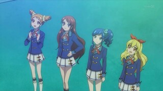 Aikatsu! ไอคัทสึ! ไอดอลสาวสุดป่วน SS2 ตอนที่ 73 ซับไทย