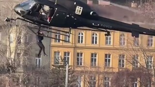 约翰·塞纳这新片有点猛啊