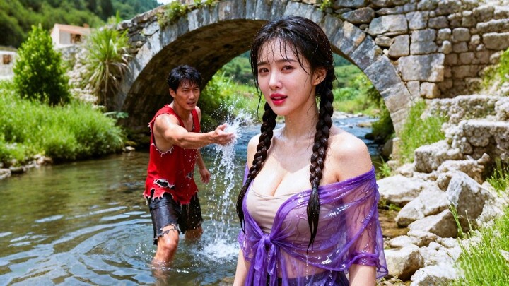 Buah Terlarang Itu Bangkitkan Kekuatan Rahasia!009