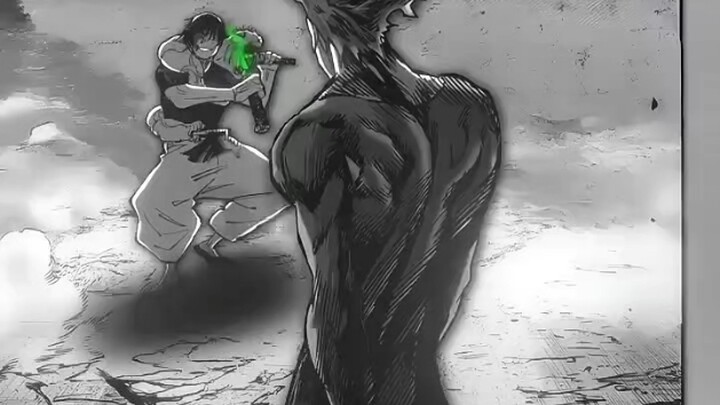 Heaven and the Tyrant vs. Hungry Wolf