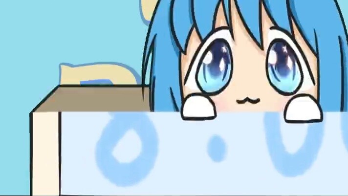 Đồ ngốc đã đánh thức bạn dậy! ! !